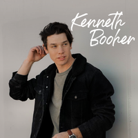 Kenneth Booher