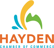 Hayden Chamber of Commerce