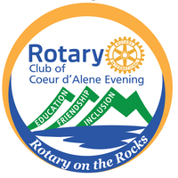 Rotary Club of Coeur d'Alene-Evenings