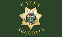 Gates Security