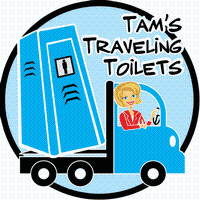 Tam's Traveling Toilets