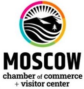 Moscow Chamber of Commerce + Visitor Center