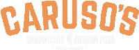 Caruso's Sandwiches & Artisan Pizza