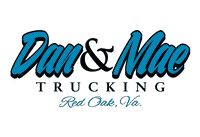 Dan & Mae Trucking