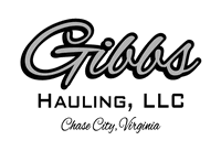 Gibbs Hauling LLC