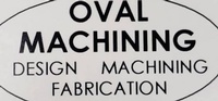 Oval Machining
