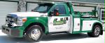 Franklin's Garage & Wrecker Service