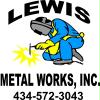 Lewis Metal Works, Inc.