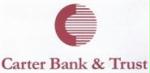 Carter Bank & Trust