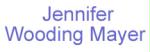Jennifer Wooding Mayer