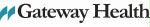 Gateway Health Alliance