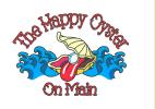 Happy Oyster on Main