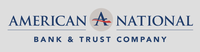 American National Bank and Trust Co.