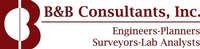 B & B Consultants, Inc.