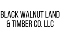 Black Walnut Land & Timber Co. LLC