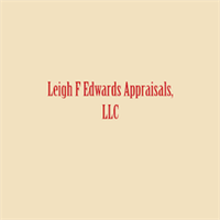 Leigh F. Edwards Appraisals, LLC