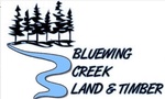 Bluewing Creek Land & Timber LLC