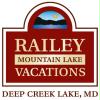 Railey Mountain Lake Vacations