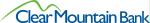 Clear Mountain Bank
