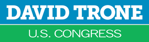 Representative David Trone - 6th District Congressman