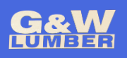 G&W Lumber Inc.