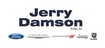 Jerry Damson Ford