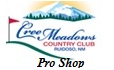 CREE MEADOWS COUNTRY CLUB