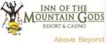 INN OF THE MOUNTAIN GODS RESORT