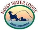 NOISY WATER LODGE