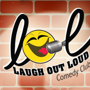 Laugh Out Loud Comedy Club at Inn of the Mountain Gods - Apr 12, 2017 ...