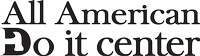 All American Do-It Center