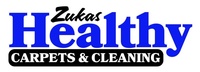 Zukas Healthy Carpets & Cleaning