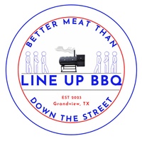 Line Up BBQ