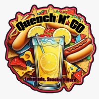 Quench n Go