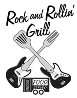 Rock n Rolling Grill
