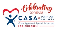 CASA of Johnson County