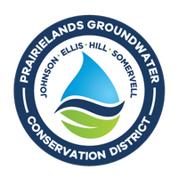 Prairielands Groundwater Conservation District