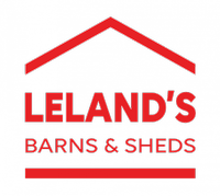 Leland's Barns & Sheds