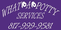 Whatapotty Services