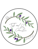 Taste & See Charcuterie