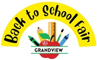 Grandview Back to School Fair