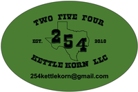 254 Kettle Korn, LLC