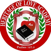 Heritage of Love Academy LLC