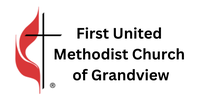 First United Methodist Church, Grandview