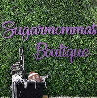 SugarMomma's Boutique