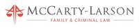 McCarty-Larson, Family & Criminal Law