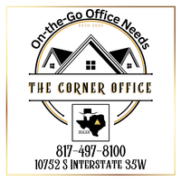 The Corner Office at Tri County Corner of Texas