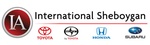International Autos