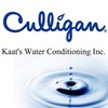 Kaats Water Conditioning Culligan