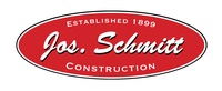 Jos. Schmitt Constr. Co., Inc.